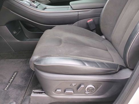 Used 2024 Hyundai Palisade Calligraphy AWD/4WD image 20