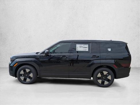 New 2026 Hyundai Santa Fe SE image 5