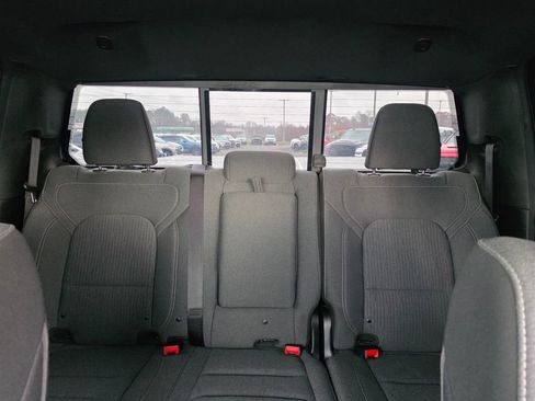 Used 2019 RAM 1500 Big Horn image 31