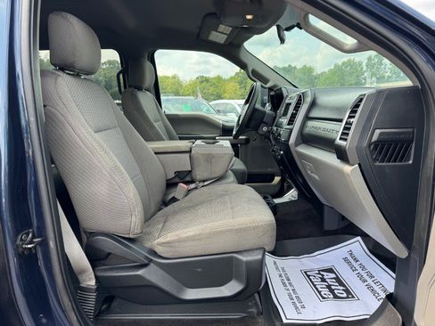 Used 2018 Ford F250 XLT AWD/4WD image 18