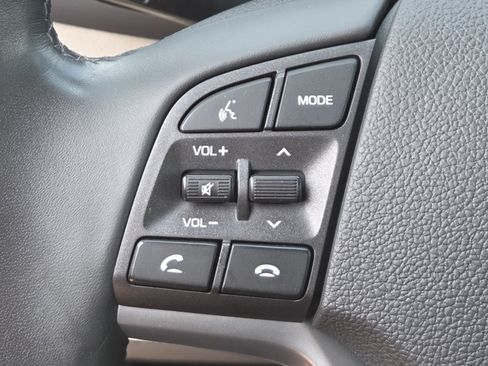 Used 2021 Hyundai Tucson Ultimate AWD/4WD image 35