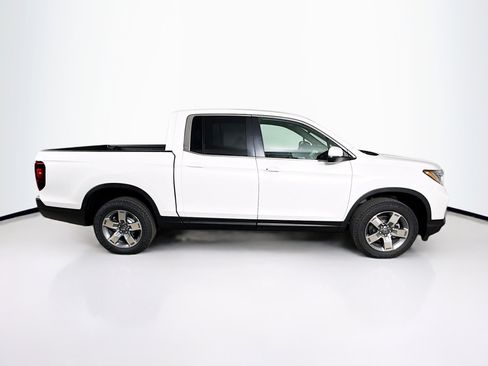 New 2026 Honda Ridgeline RTL image 2
