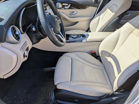 Certified 2021 Mercedes-Benz C 300 Sedan image 16