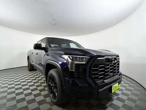 New 2026 Toyota Tundra Limited image 8