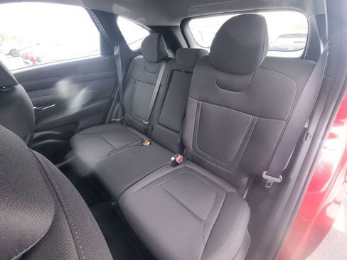 New 2026 Hyundai Tucson SE AWD/4WD image 27