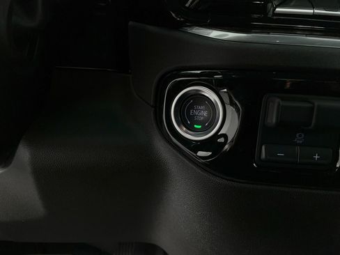 Certified 2025 Chevrolet Silverado 1500 RST w/ Protection Package image 74