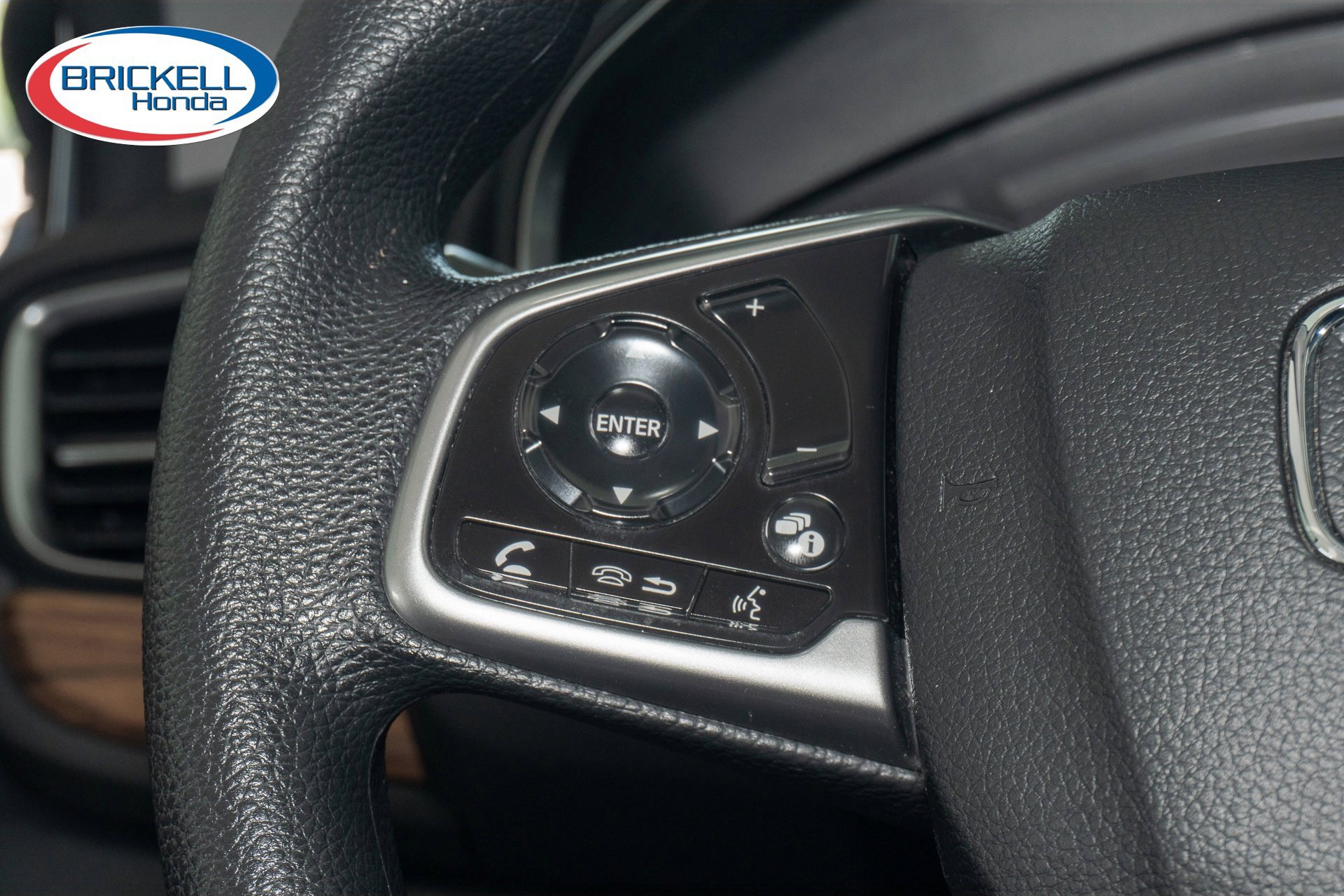 Certified 2022 Honda CR-V EX image 36