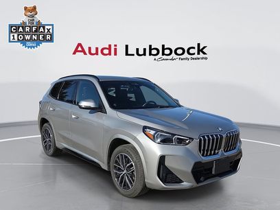 Used 2026 BMW X1 xDrive28i