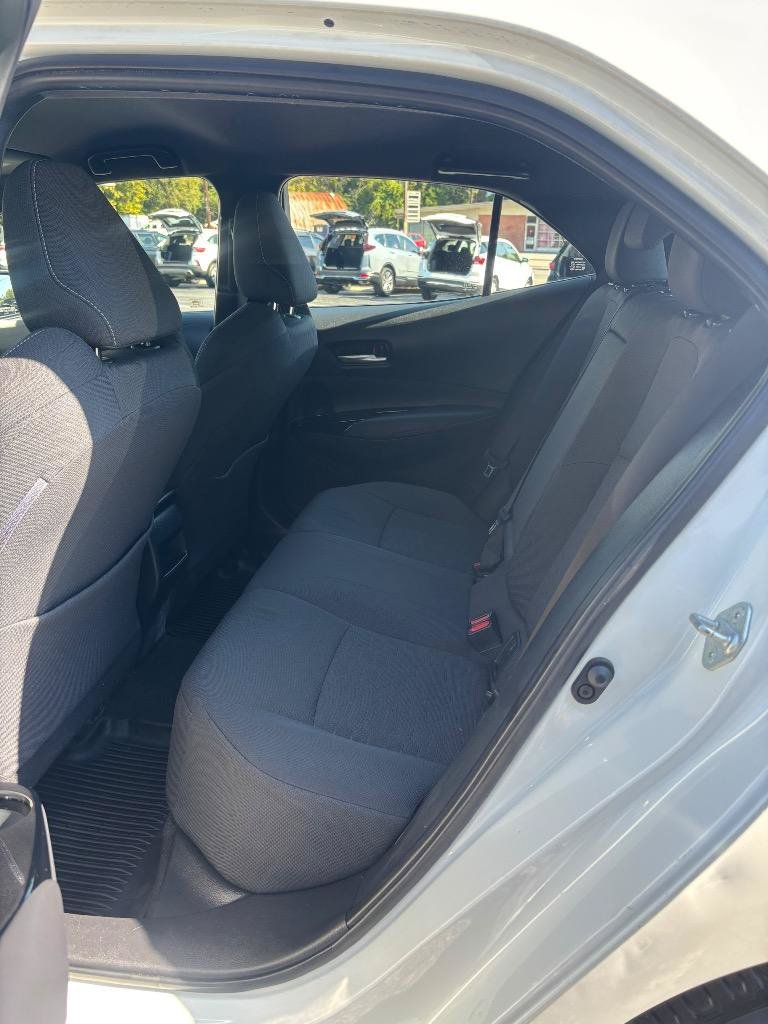 Used 2020 Toyota Corolla SE FWD image 23