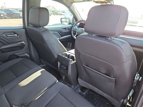 New 2026 Chevrolet Colorado LT w/ Advanced Trailering Package image 13