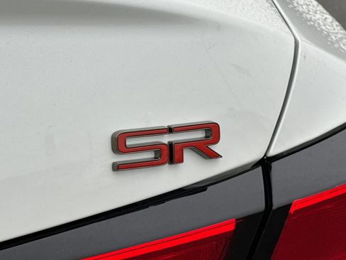 New 2025 Nissan Altima 2.5 SR image 25