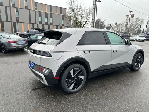 New 2026 Hyundai Ioniq 5 SE AWD/4WD image 6
