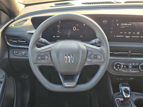 New 2026 Buick Envista Sport Touring w/ Convenience I Package FWD image 13
