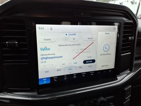 New 2026 Ford F150 STX image 20