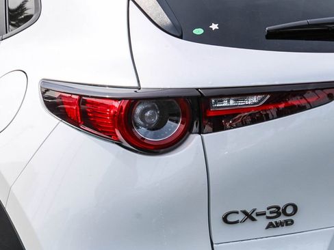 New 2026 MAZDA CX-30 Aire Edition image 7