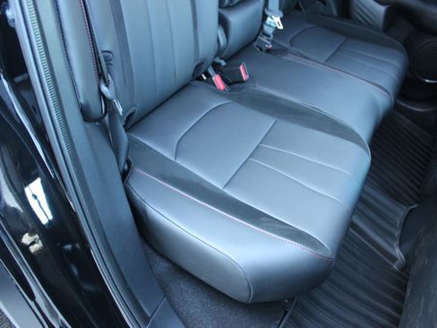 Certified 2025 Acura ADX A-Spec image 26