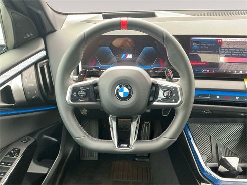 New 2026 BMW X3 M50 w/ Premium Package image 12