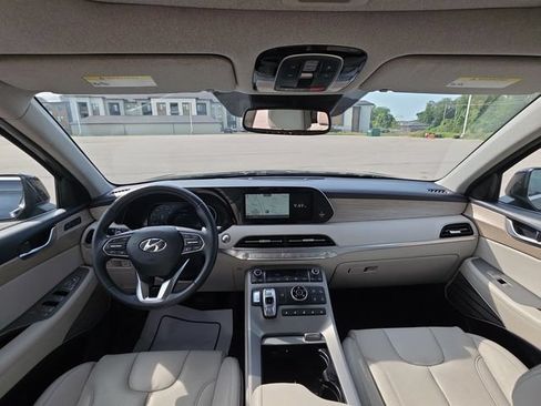 Used 2022 Hyundai Palisade Limited w/ Cargo Package AWD/4WD image 28