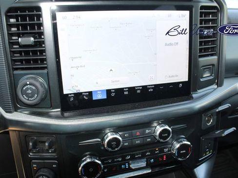 New 2025 Ford F150 Lariat w/ Equipment Group 502A High image 16