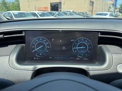 Used 2023 Hyundai Tucson SEL w/ Convenience Package AWD/4WD image 9
