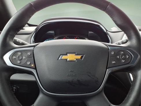 Used 2023 Chevrolet Traverse LT w/ LPO, Floor Liner Package image 30