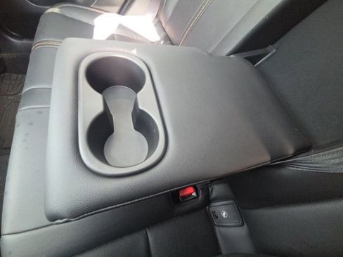 Used 2024 MAZDA CX-50 AWD 2.5 Turbo w/ Cargo Package image 18