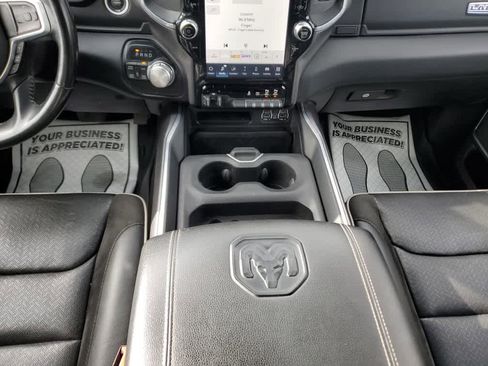 Used 2022 RAM 1500 Laramie image 22