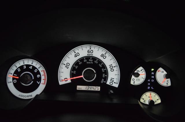 Used 2008 Toyota FJ Cruiser 4WD w/ Convenience Pkg image 18