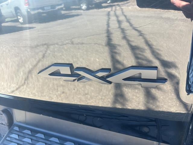Used 2021 RAM 1500 Rebel w/ Rebel Level 2 Equipment Group AWD/4WD image 17