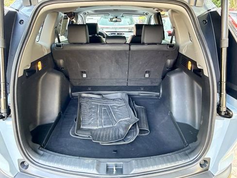 Used 2022 Honda CR-V EX-L image 30