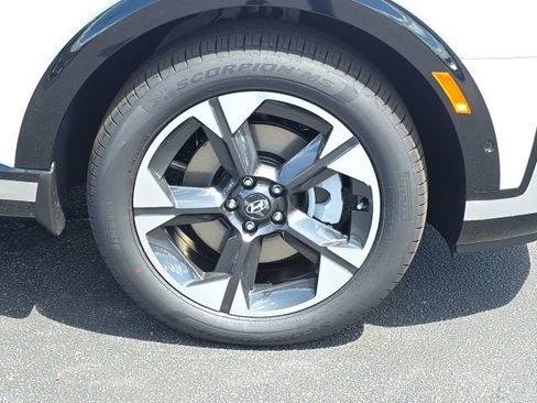 New 2026 Hyundai Palisade Limited FWD image 27