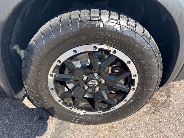 Certified 2023 Nissan Pathfinder Rock Creek AWD/4WD image 42