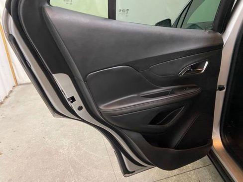 Used 2013 Buick Encore FWD image 18