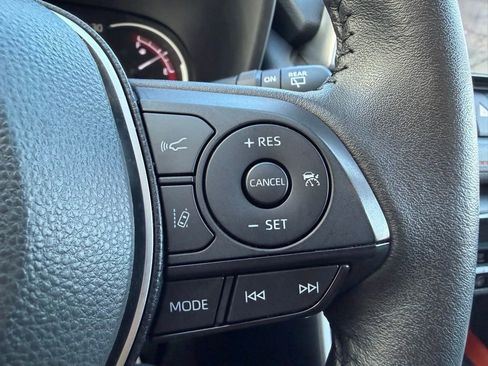 Used 2023 Toyota RAV4 Adventure image 21