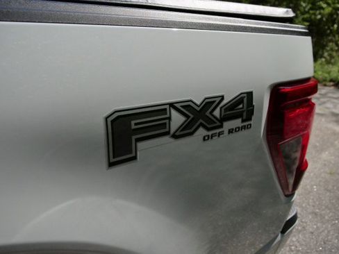 Used 2024 Ford F150 STX w/ Equipment Group 201A FX4 image 18