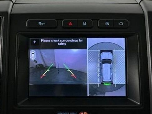 Used 2019 Ford Expedition Limited w/ Equipment Group 302A RWD image 15