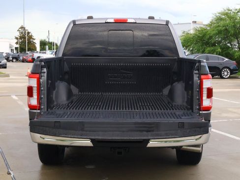 Used 2023 Ford F150 Lariat RWD image 8