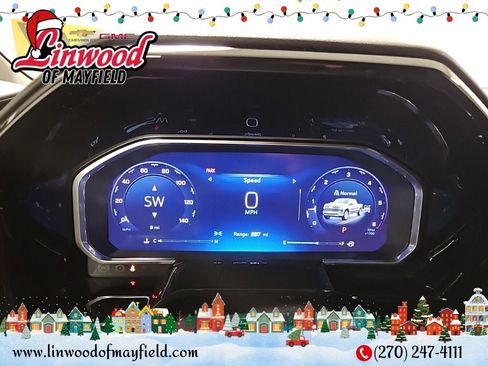 New 2026 Chevrolet Silverado 1500 RST w/ Safety Package image 23