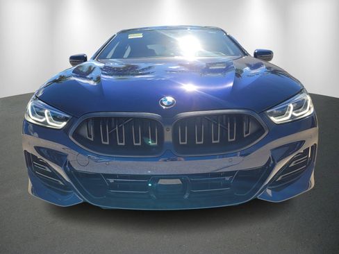 New 2026 BMW 840i xDrive image 2