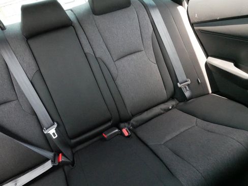 Certified 2023 Honda Accord EX image 14