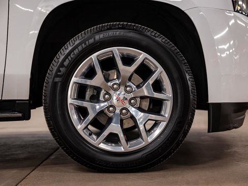 Used 2019 GMC Yukon XL SLT AWD/4WD image 27