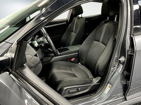 Used 2021 Honda Civic EX image 21