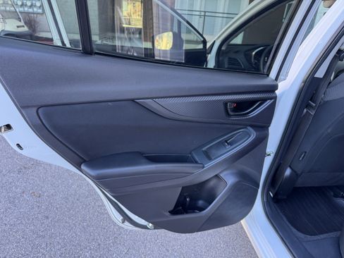 Used 2017 Subaru Impreza 2.0i Premium w/ BSD & Rcta/SRF/Eyesight image 33