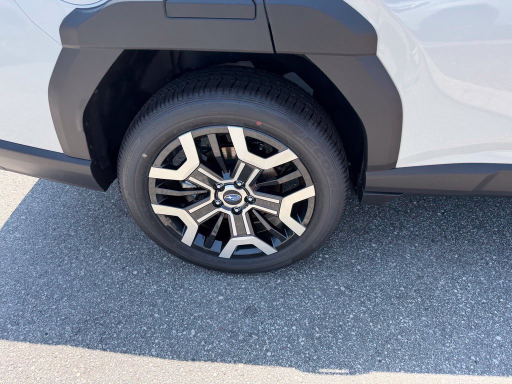 New 2026 Subaru Outback Touring XT AWD/4WD image 5