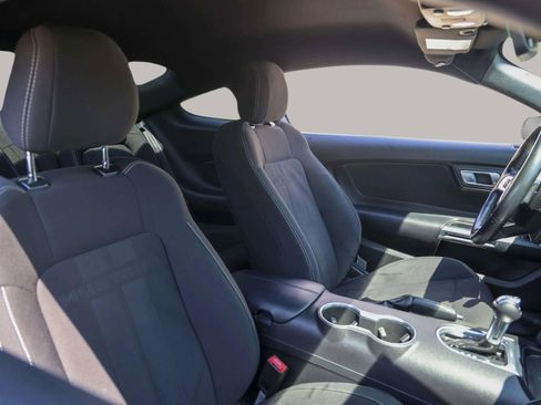 Used 2020 Ford Mustang Coupe w/ Ford Safe & Smart Package image 26