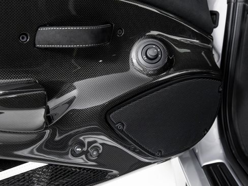 Used 2020 Ferrari 488 Pista Coupe image 30