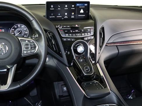 Used 2023 Acura RDX AWD w/ Advance Package image 16