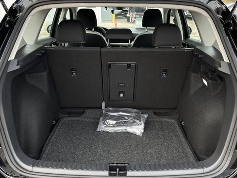 New 2026 Volkswagen Taos S image 30