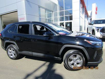 Certified 2022 Toyota RAV4 XLE w/ Convenience Package