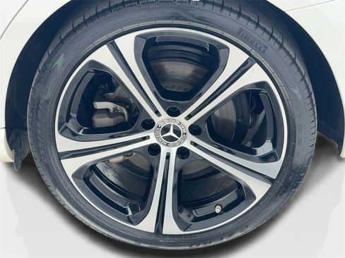 Used 2024 Mercedes-Benz C 300 Sedan image 51